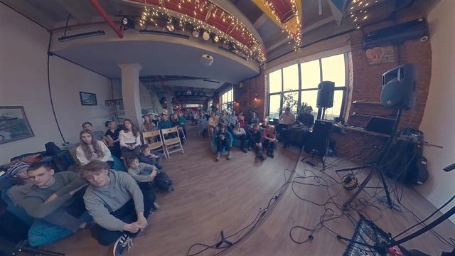 ИНОК_И - Жизни новой одеяло.m4v