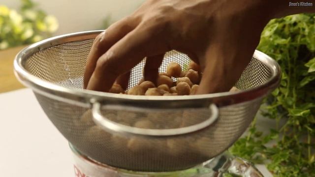 Soya Chunks Salad with Yogurt dressing | 28 Days Salad Challenge #Salad - 9 смотреть онлайн