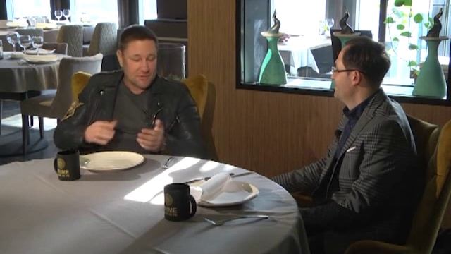 Такий, як ти. Костянтин Стогній смотреть онлайн
