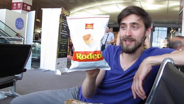 Chip Review 35 - San Carlo Rodeo смотреть онлайн