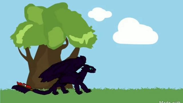 Мультфильм: безубик в современном мире. смотреть онлайн