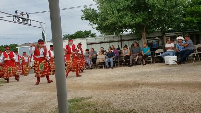 Danza Azteca | Los Matachines | Day In My Life смотреть онлайн