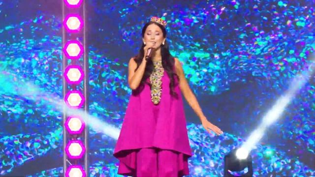 Татар халык жыры "Тары жире,киндер жире" Айгуль Миндиярова смотреть онлайн