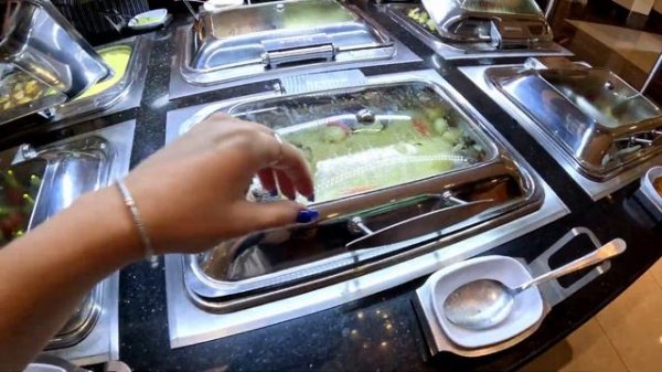 Spice Hotel & Spa 5*, Белек, Турция, 2 часть