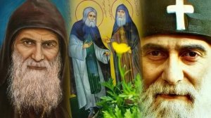 ЧЕЛОВЕЧЕСКИЕ ДУШИ ЧИТАЛ КАК РАСКРЫТУЮ КНИГУ..ГАВРИИЛ( УРГЕБАДЗЕ) ч. 5