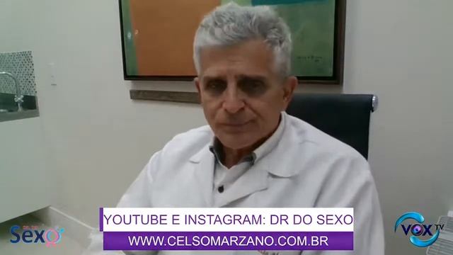 DÚVIDAS UROLÓGICAS E SEXUALIDADE - DR. DO SEXO - 01.06.22 смотреть онлайн