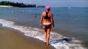 Plaża Side Hotel Sunberk