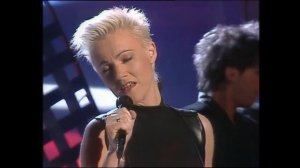 Roxette - Spending My Time HD