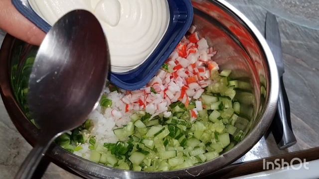 РОЛЛЫ ЛЕНИВЫЕ!!! ВКУСНОТЕНЬ!!!👍 смотреть онлайн
