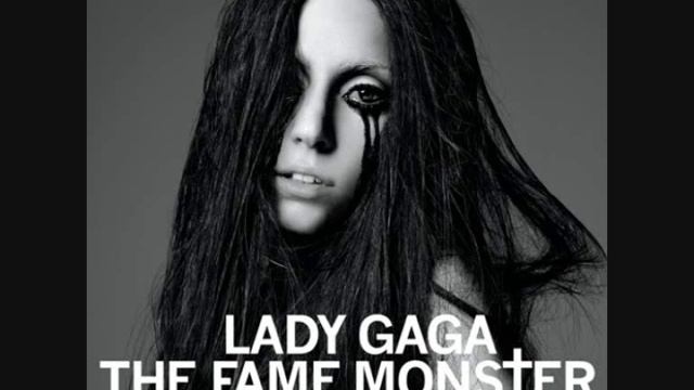 01. Bad Romance - Lady GaGa (The Fame Monster 2009) смотреть онлайн