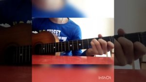 Глупая Девочка на гитаре +РАЗБОР