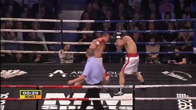 BEST OF THE BEST/Boxing, Sweden/Linköping - highlights. Main sponsor MM SPORTS смотреть онлайн