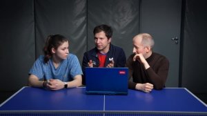 Игра на счёт в настольном теннисе. Мастера дают советы