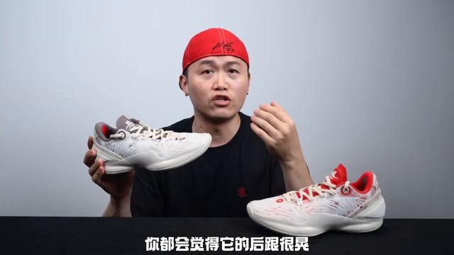 平替WOW10？别开玩笑了！特步 JLIN5 实战测评：除非你足够强大！不然就不要选它！ смотреть онлайн
