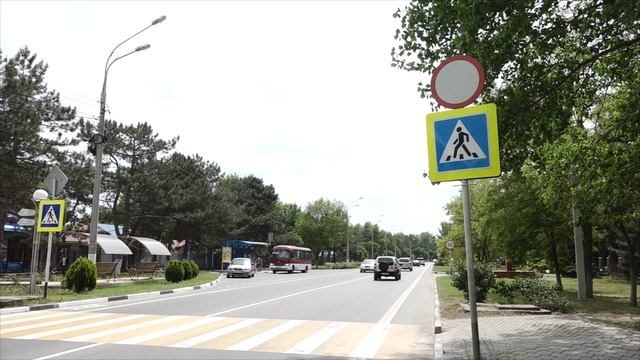 Готовность №1: Анапа на пороге курортного сезона - 2018 смотреть онлайн