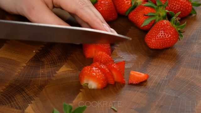 No one expected such a result! Simple and quick puff pastry dessert смотреть онлайн