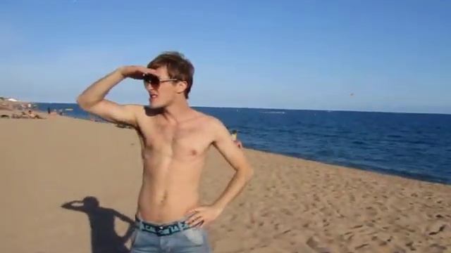 España Calella Испания