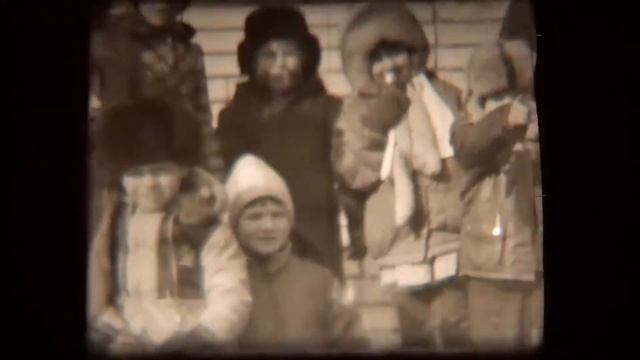 Мой сад№50 Томск 1989 смотреть онлайн