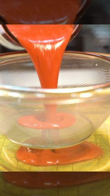Refreshing #Summer #StrawberryJuice #juice #1minuterecipe #asmrsounds #satisfying #Drinks смотреть онлайн