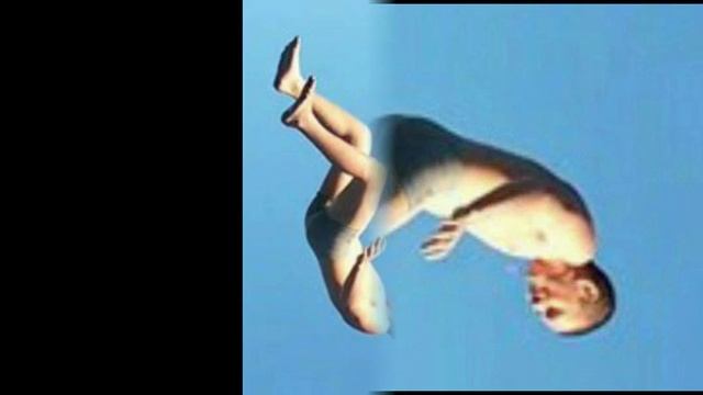 ЕЕЕЕ ПОЛЕТ МУЖИКА ПОД ДАБСТЕП смотреть онлайн