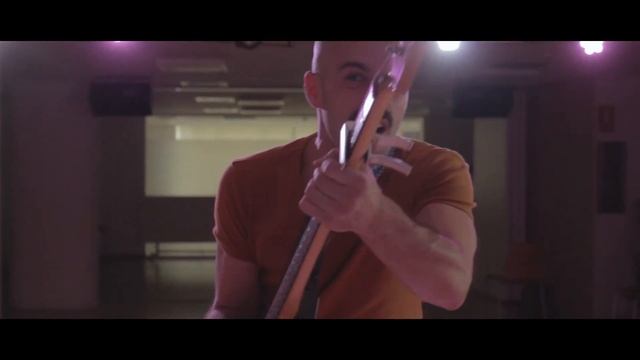 Fran Puk - Lobos de Jauría смотреть онлайн