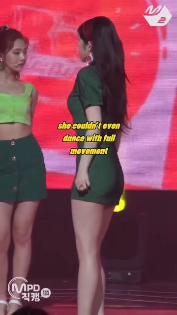 kpop idols very uncomfortable with their outfits смотреть онлайн