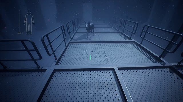 Nuclear Nightmare Палка и собака смотреть онлайн