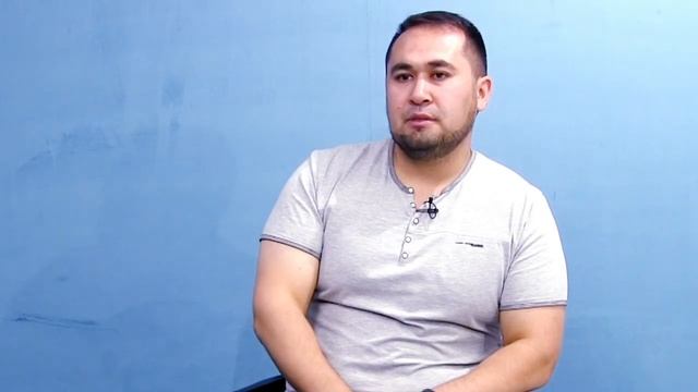 МУСО А.С. СУРАГАН АДОЛАТ! / MUSO A.S. SO'RAGAN ADOLAT! смотреть онлайн
