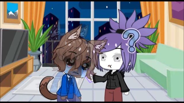 I L O V E Y O U Wifi Password Meme (Doggy x Player) Piggy Gacha Club uwu смотреть онлайн