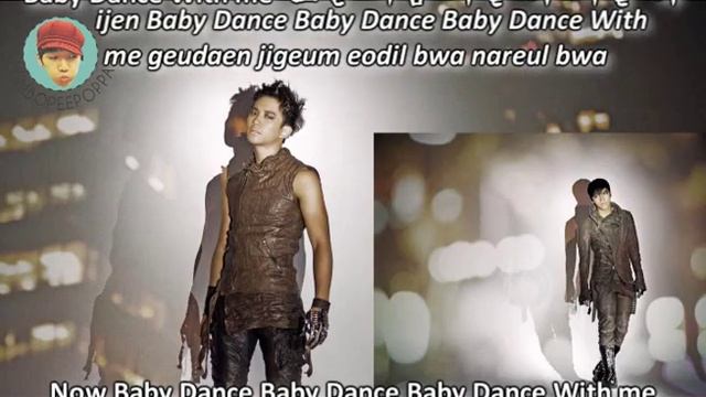 [ENG + ROM + HAN] 2PM "Dance 2night" from Still 2:00PM смотреть онлайн