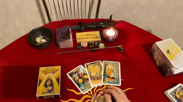 #ГАДАНИЕ ОНЛАЙН «ЧТО МЕНЯ #ЖДЕТ В БЛИЖАЙШЕЕ ВРЕМЯ»🔮 смотреть онлайн