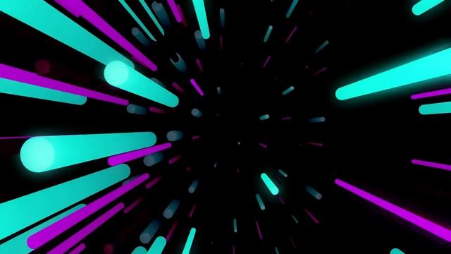 NEON LIGHTS VIDEO LOOP смотреть онлайн