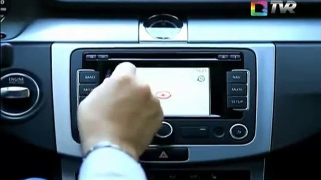 Programa Test Drive - TVR (Canal 23 NET) смотреть онлайн