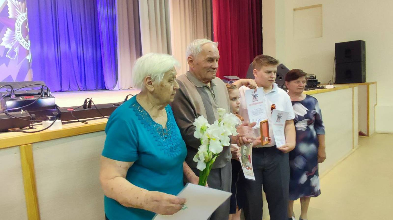 ЗБС Усатов смотреть онлайн