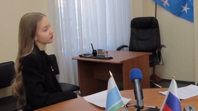 Интервью с главой СГО Василием Сизиковым. Автор - Дарья Чистополова смотреть онлайн