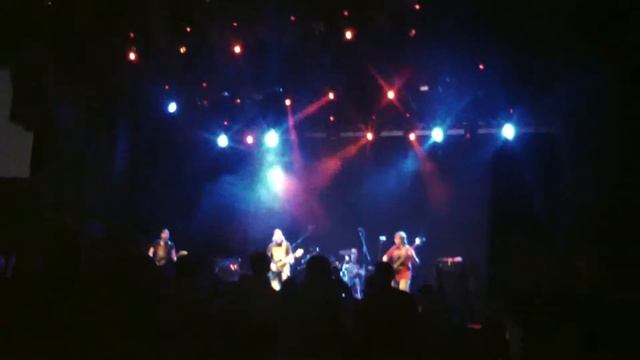 Монгол Шуудан - Продразвёрстка @ клуб Yota Space. Москва 09.05.2015 смотреть онлайн