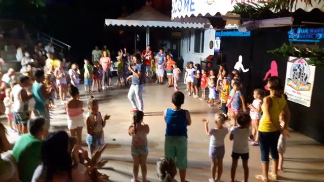 Blue Wave Suite Hotel 4* ( часть 2)