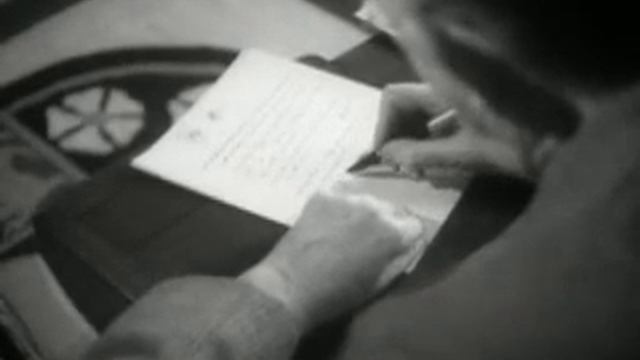 Trecho de entrevista de E. M. Forster ao programa Monitor, da BBC (1958) смотреть онлайн