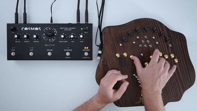 НЕобычный Музыкальный Инструмент смотреть онлайн