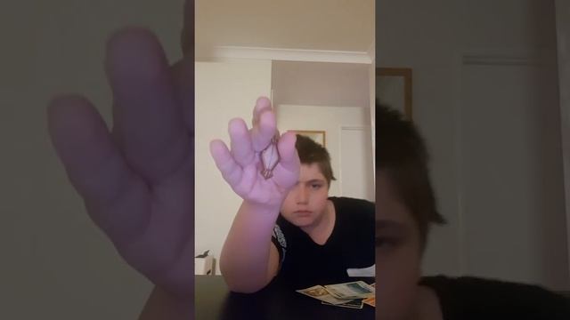 Pokemon CARDS!! смотреть онлайн