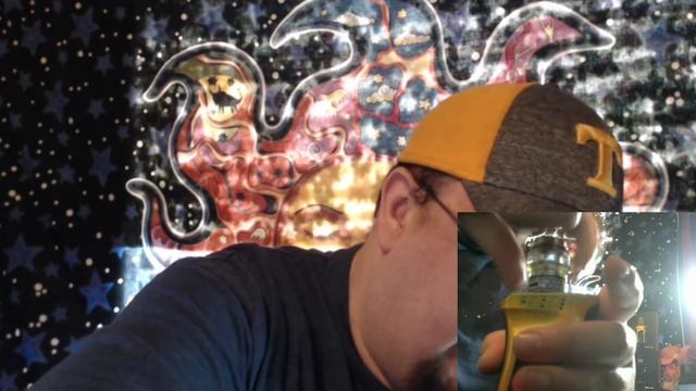 Vol Vapes Episode 4 Smok Prince Resa Tank смотреть онлайн