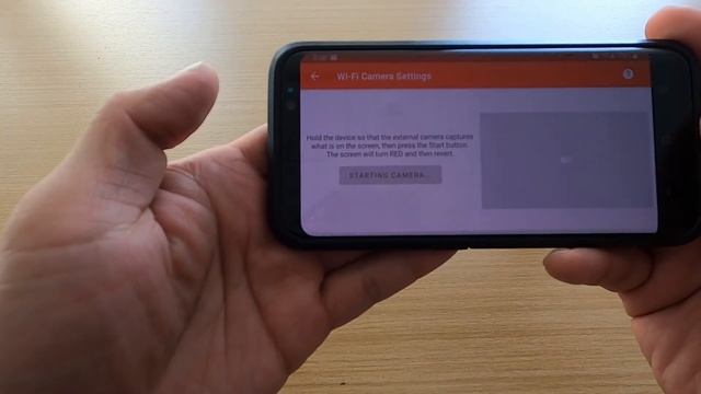 SoloStorm - Video camera calibration смотреть онлайн