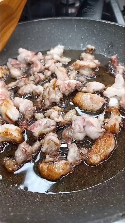 Рассыпчатая пшеничная каша