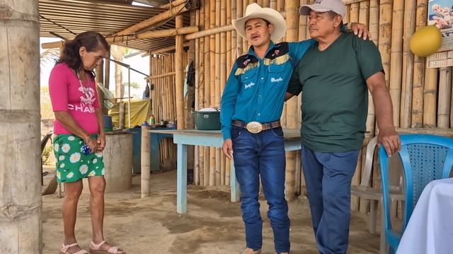 Así Fue El Ingreso De Doña Esperanza Y Chino A Casa De Don Lino?Aqui Hay Felicidad смотреть онлайн