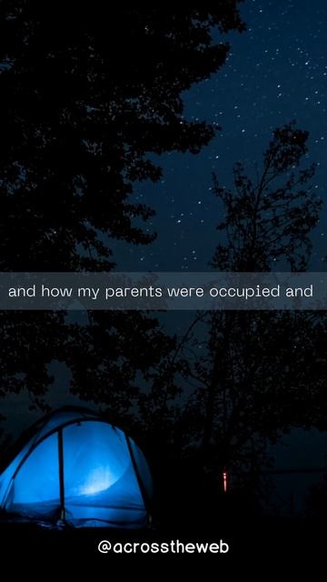 What a Lousy Childhood Was Like, and How My Parents Were Occupied Before They Had Me смотреть онлайн