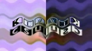 Klasky Csupo in G-Major 328 Split G-Major 383