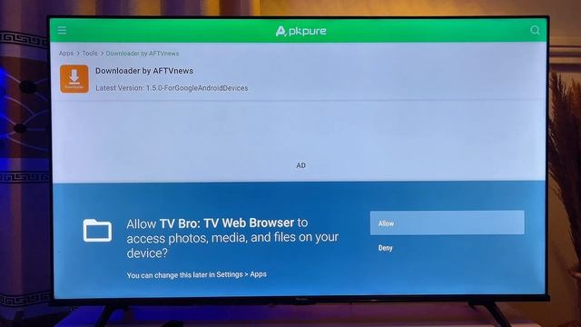 Downloader App Not on Google Play Store - How to Install It смотреть онлайн