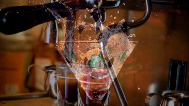 Coffee-cocktail.intro смотреть онлайн