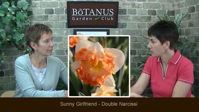 Episode 65-Double Daffodils смотреть онлайн