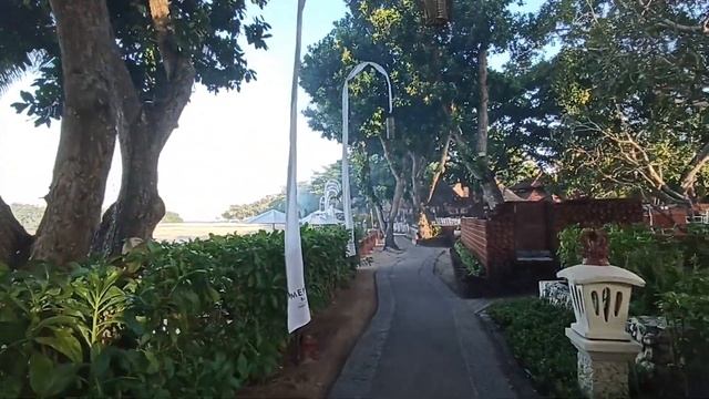 BEACH FRONT NUSADUA BEACH HOTEL - WESTIN - LAGUNA - MELIA BALI KAWASAN ELIT❗ смотреть онлайн